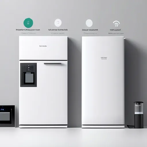 Údržba kuchyňských spotřebičů