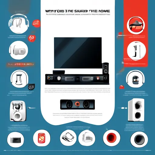 Причини за липса на звук в системата за домашно кино