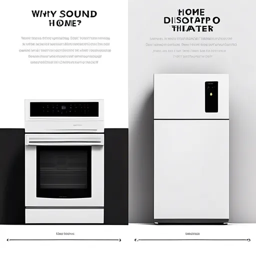 Причини за липса на звук в домашното ви кино