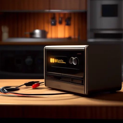 Причини за липса на звук в системата за домашно кино