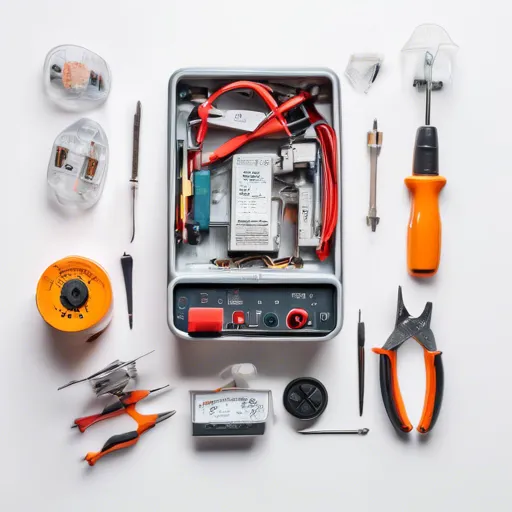 Ремонт на мотор на блендер - инструкции стъпка по стъпка за ремонт