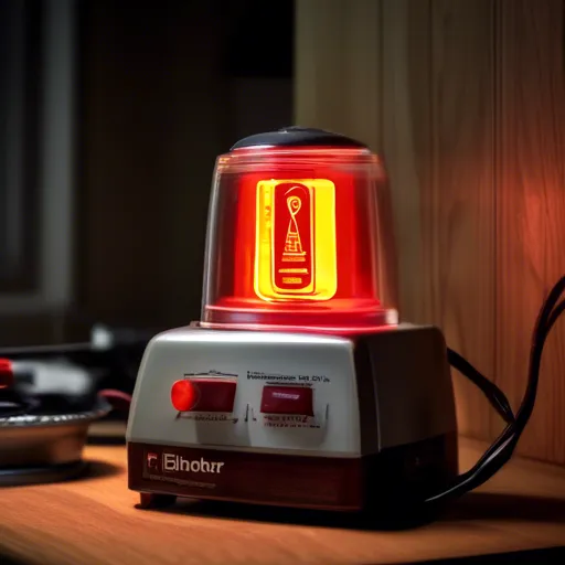 Инструкции за ремонт на мотор на блендер: стъпка по стъпка  Ремонт на мотор на блендер - инструкции стъпка по стъпка за ремонт