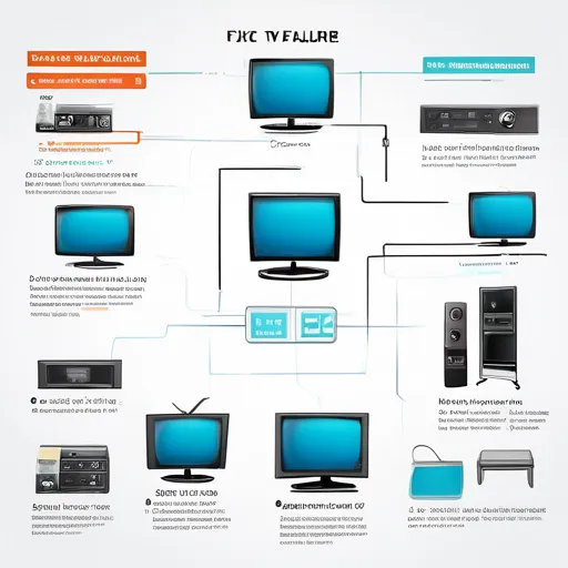 So beheben Sie ein Problem mit der TV-Firmware selbst
