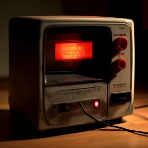 So beheben Sie ein Problem mit der TV-Firmware selbst