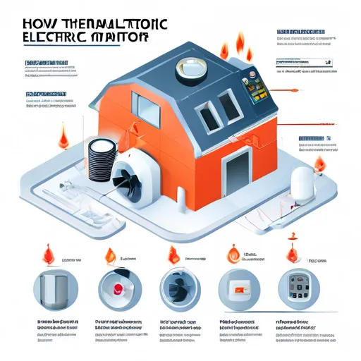 Auswahl des richtigen Wärmeschutzes für einen Elektromotor: Tipps und Empfehlungen Wie findet man den richtigen Wärmeschutz für einen Elektromotor?