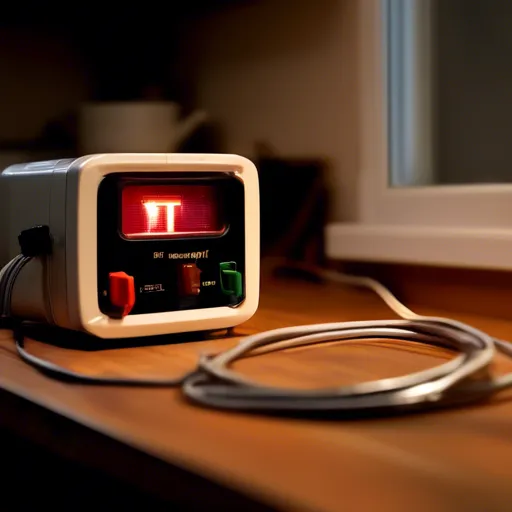 Auswahl des richtigen Wärmeschutzes für einen Elektromotor: Tipps und Empfehlungen Wie findet man den richtigen Wärmeschutz für einen Elektromotor?