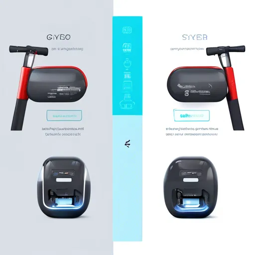 Como desmontar uma scooter giroscópica e substituir a bateria Instruções passo a passo: substituição da bateria do giroscópio