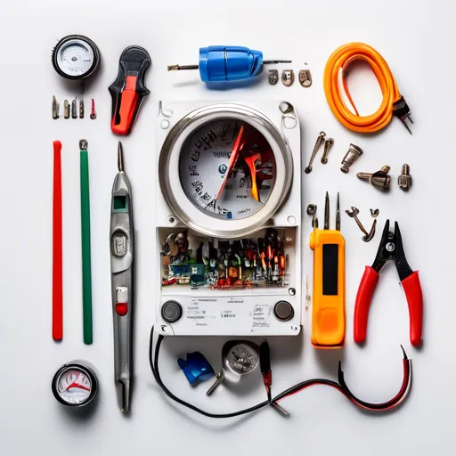 Причини за мигащия индикатор на котела: какво означава това?