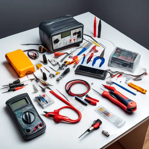 testovanie elektrických zariadení