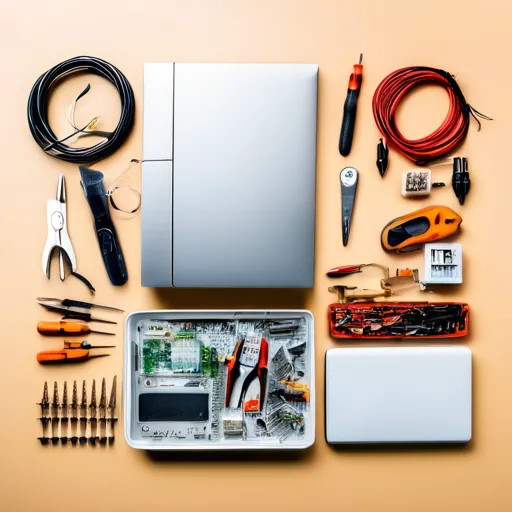 Причини, поради които лаптопът се изключва автоматично под натоварване