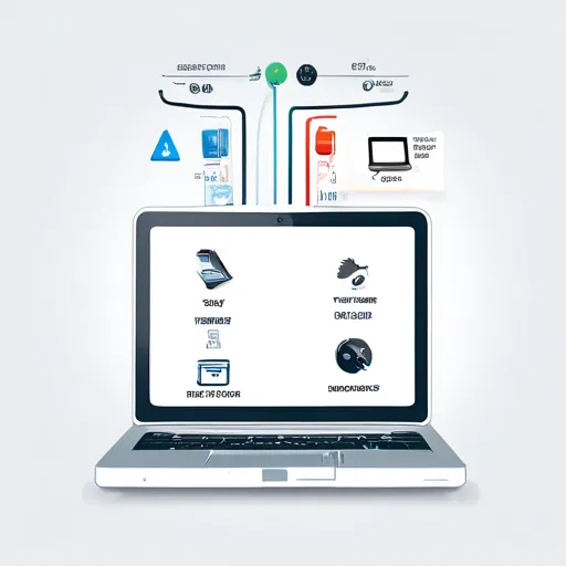 Причини, поради които лаптопът се изключва автоматично при високо натоварване