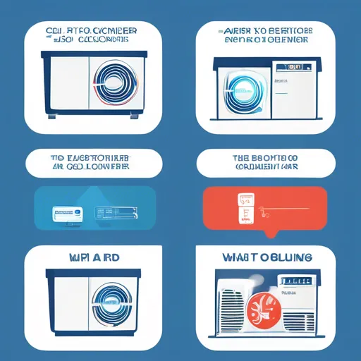 venkovní jednotka klimatizace