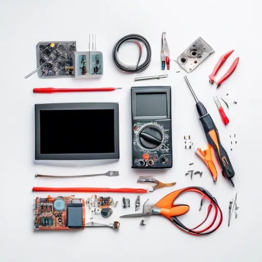 Графичка картица прекривена прашином