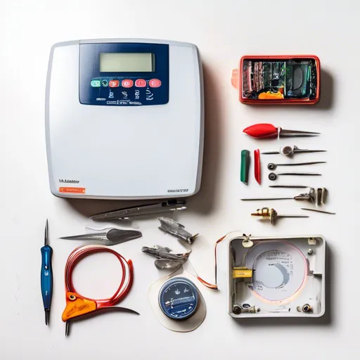 Ações se as balanças eletrônicas apresentarem erro Como corrigir um erro em balanças eletrônicas: uma solução passo a passo