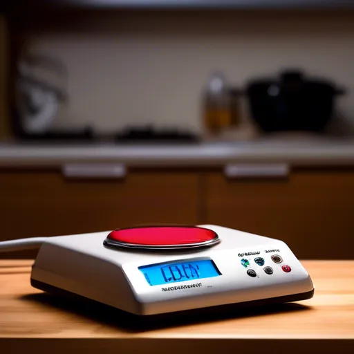 Como corrigir um erro em balanças eletrônicas: uma solução passo a passo Ações se as balanças eletrônicas apresentarem erro