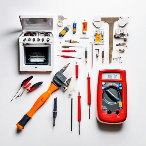 Ремонт или подмяна на сензора в електрическа фурна