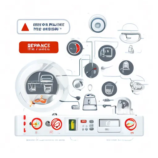 Поправете или сменете сензора на вашата фурна  Ремонт или подмяна на сензора в електрическа фурна