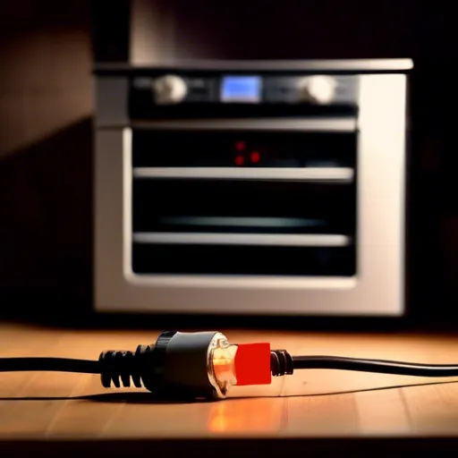 Поправете или сменете сензора на вашата фурна  Ремонт или подмяна на сензора в електрическа фурна