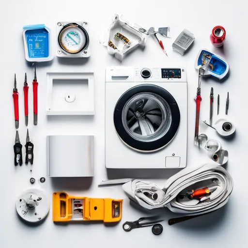 Reasons why your washing machine is not draining water?