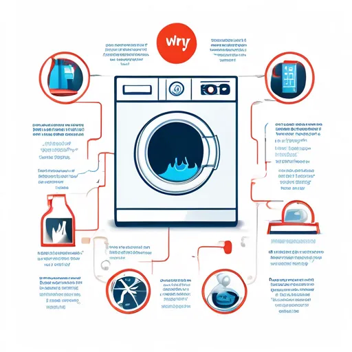 Why isn't your washing machine draining water?