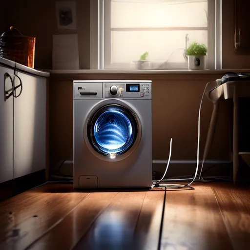 Why isn't your washing machine draining water?