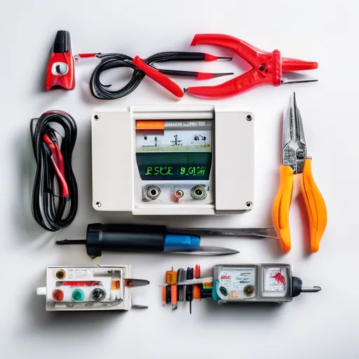 Stabilizator de tensiune modern Stabilizator de tensiune modern