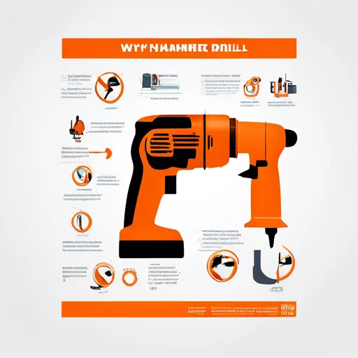 Maintaining Your Hammer Drill's Brushes