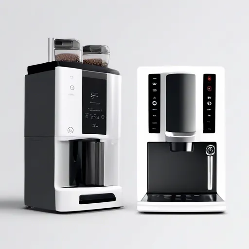 Entretien de la machine à café : les secrets d'une longue durée de vie de votre appareil.