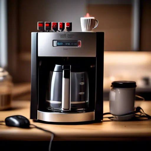 Comment bien entretenir une machine à café pour augmenter sa durée de vie ?