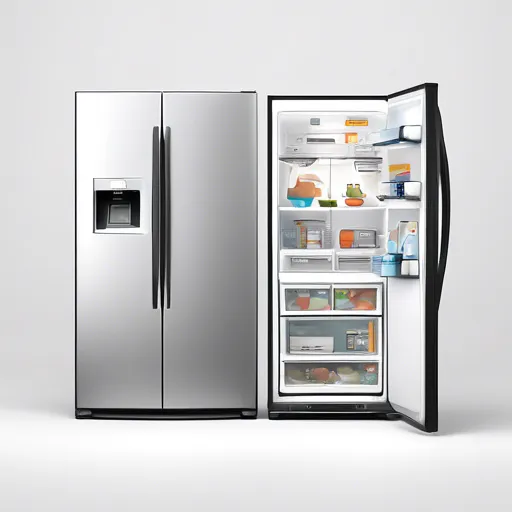 Трябва ли да реставрирате стар хладилник? Струва ли си да инвестирате в ремонт на стар хладилник?