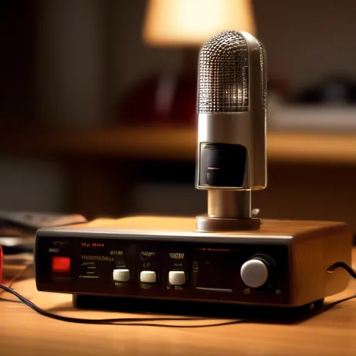 Виды микрофонов: назначение и их основные характеристики Какие виды микрофонов и их назначение?