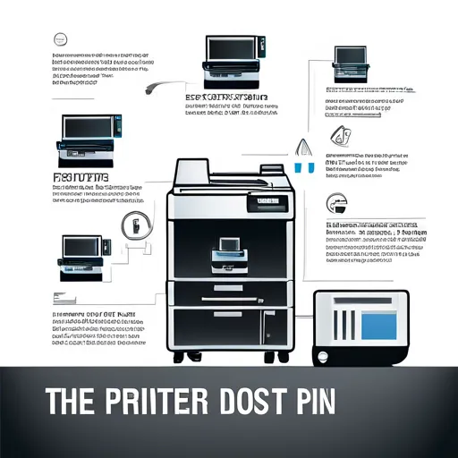 Why the printer does not print black: the main causes of the problem
