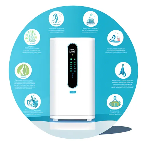 How to choose an air purifier to combat allergies? Which adapted air purifier is suitable for allergies?