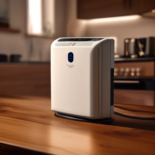 How to choose an air purifier to combat allergies? Which adapted air purifier is suitable for allergies?