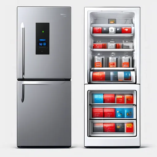 Aufbewahrungsregeln für Batterien für elektronische Geräte