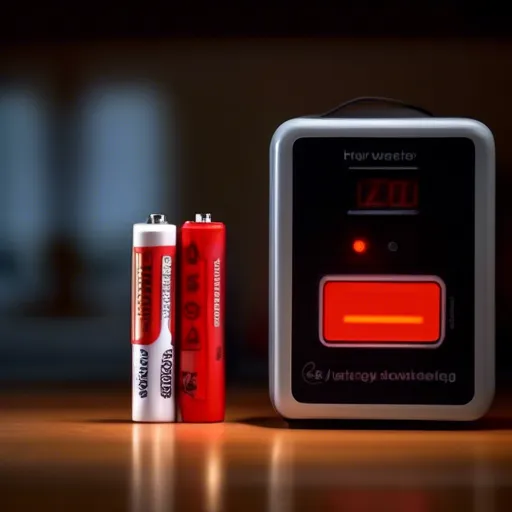 Qualitätstipps zur Aufbewahrung von Batterien für elektronische Geräte?
