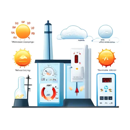 A estação meteorológica não está atingindo o alvo. Que medidas devo tomar?
