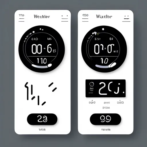 Sua estação meteorológica está mostrando a temperatura errada? Aqui está a solução!