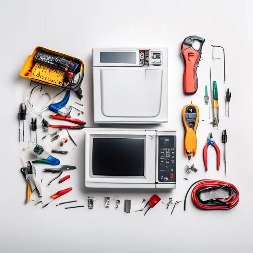 Un temporale può causare il malfunzionamento di un televisore?