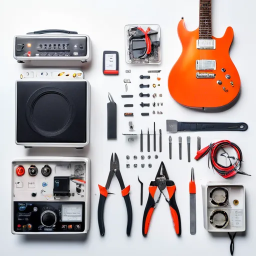 Dicas para cuidar da sua guitarra elétrica: noções básicas e segredos