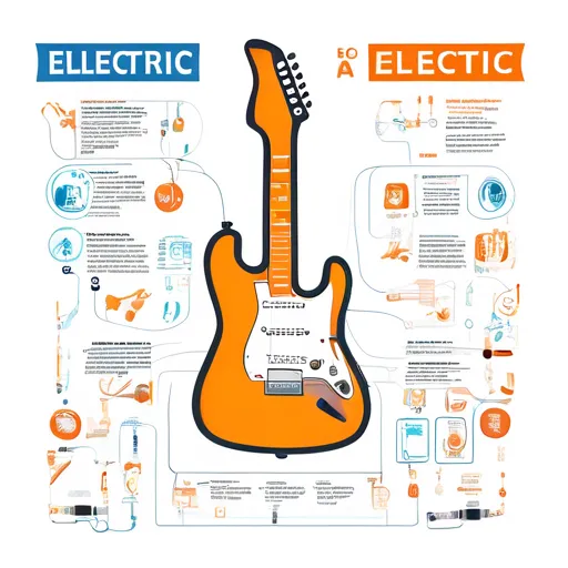 Como cuidar adequadamente de uma guitarra elétrica?