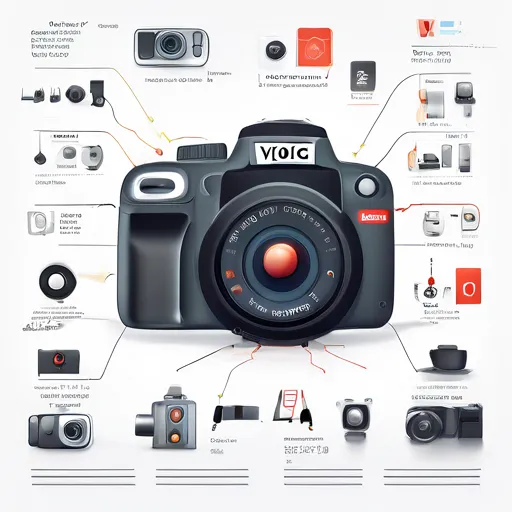 Analyse des modèles d'appareils photo les plus populaires pour le vlogging