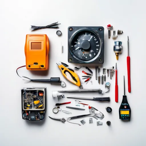 Problémy s ostřením fotoaparátu