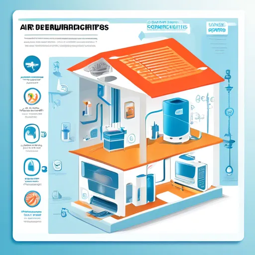 Využitie odvlhčovača v domácnosti