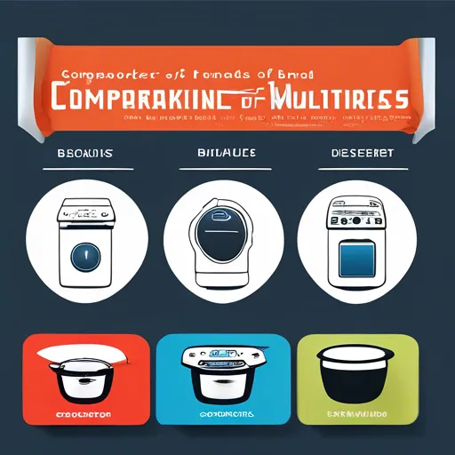 Evaluation of multicookers from different manufacturers: what to choose?