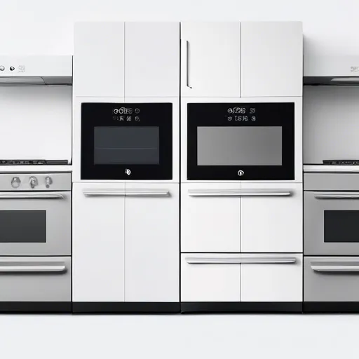 Причини, поради които електрическата фурна не работи правилно.