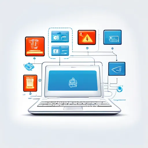 As melhores maneiras de armazenar seu laptop: dicas e truques.