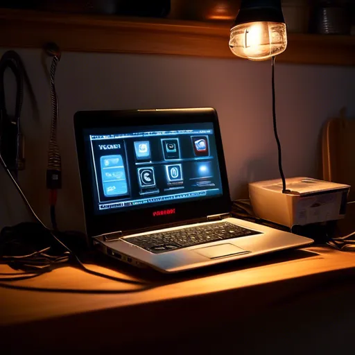 Maneiras ideais de armazenar um laptop: dicas e truques.