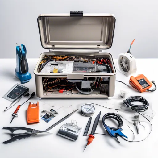 Основни причини, поради които вашият рутер може да замръзне