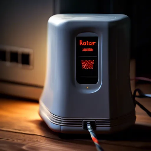 Причини, поради които рутерът може да не работи - основни проблеми